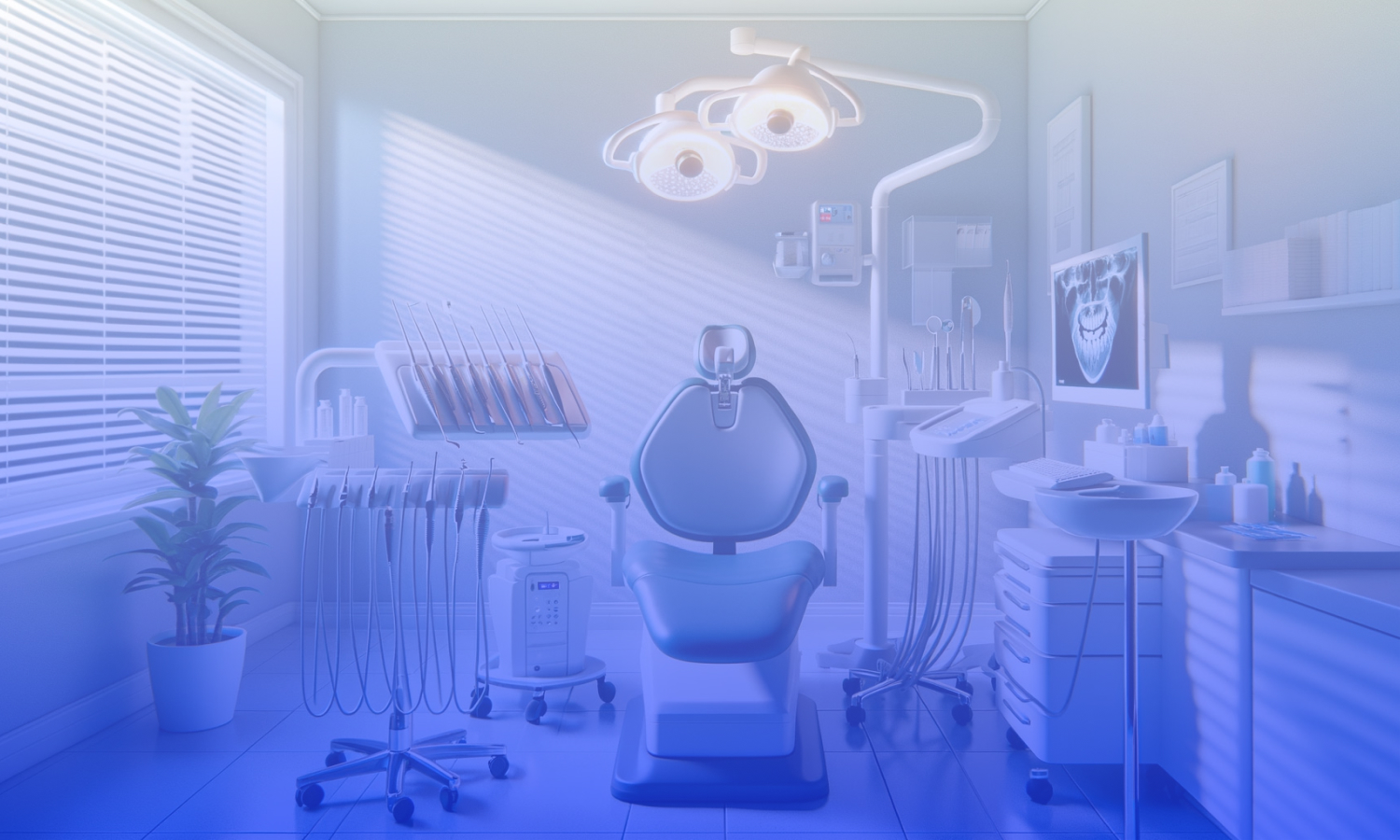 Dentální hygiena Praha 8 - DentOk - Profesionální Dentální Hygiena